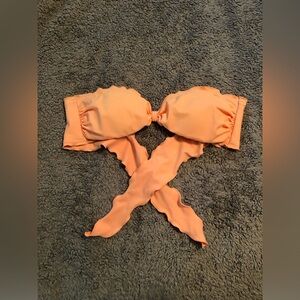 Victoria’s Secret bikini top